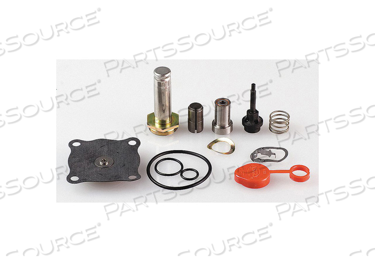 ASCO REPAIR KIT by ASCO Valve, Inc. ASCO REPAIR KIT by ASCO Valve, Inc.