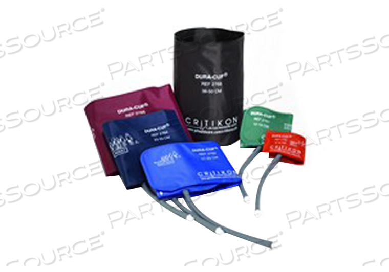 SMALL ADULT 2 TUBE BLOOD PRESSURE CUFF SMALL ADULT 2 TUBE BLOOD PRESSURE CUFF