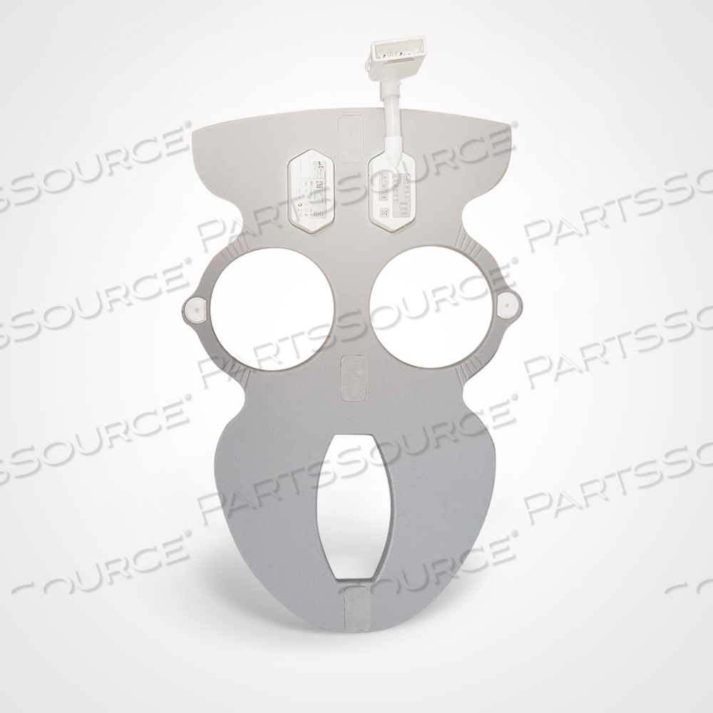 PATIENT PAD BREAST FOR 1.5T BREAST COIL by Siemens Medical Solutions PATIENT PAD BREAST FOR 1.5T BREAST COIL by Siemens Medical Solutions