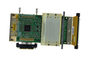 SINGLE CLASS DETECTOR MODULE by GE Healthcare