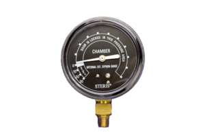 GAUGE COMPOUND by STERIS Corporation