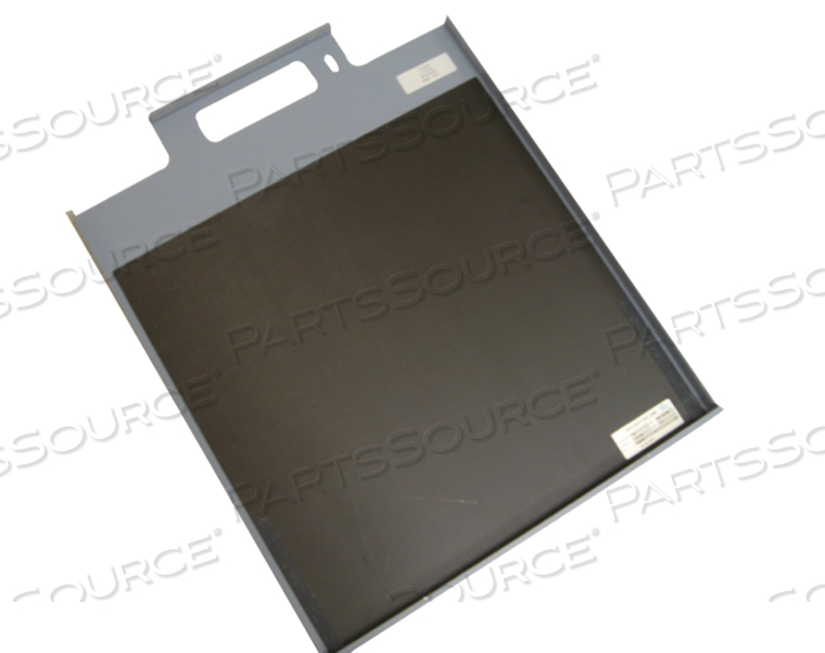 PORTABLE RADIATION DETECTOR GRID HOLDER by GE Healthcare PORTABLE RADIATION DETECTOR GRID HOLDER by GE Healthcare