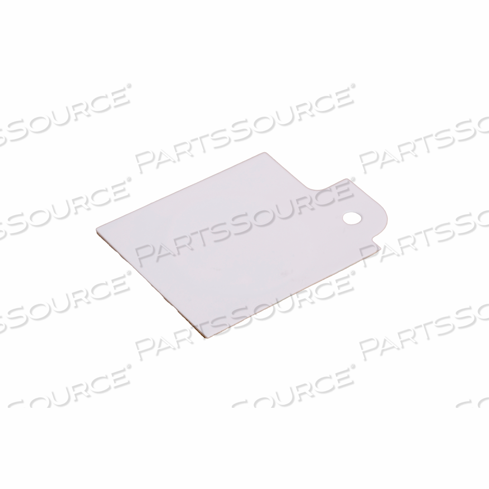DISK HOLDER MYLAR GASKET by CareFusion Alaris / 303 DISK HOLDER MYLAR GASKET by CareFusion Alaris / 303