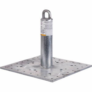 GUARDIAN FALL PROTECTION CB-18 ANCHOR POST by Guardian Fall Protection