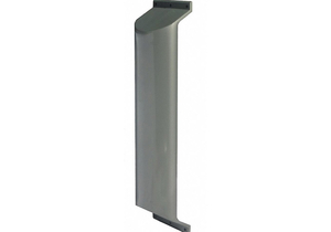 LIGATURE RESISTANT VERTICAL GRAB BAR by Odd Ball Industries