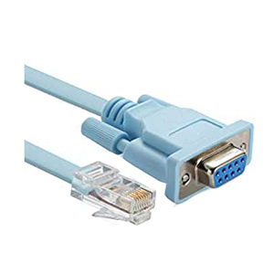 CABLE, CONSOLE by Cisco Systems, Inc
