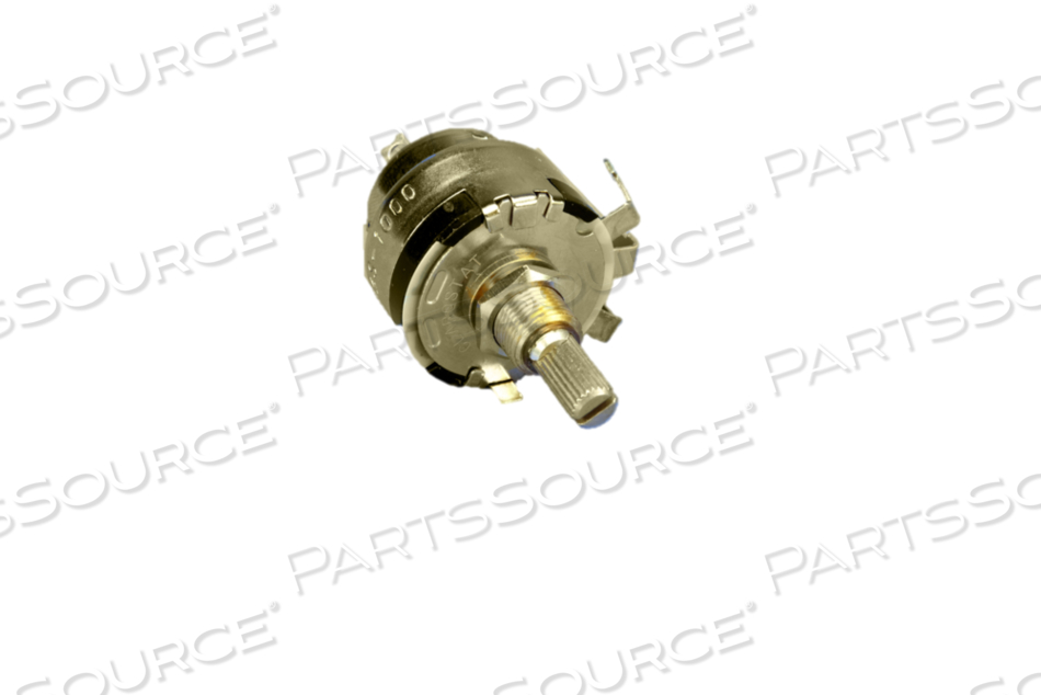 THERMOSTAT POTENTIOMETER 