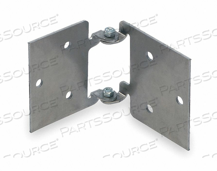 SPLICE PLATE HORIZONTAL ADJUSTABLE PR by Cope SPLICE PLATE HORIZONTAL ADJUSTABLE PR by Cope