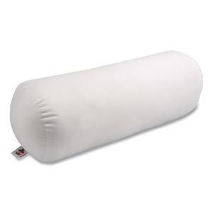 CORE JACKSON ROLL POSITIONING SUPPORT PILLOW, STANDARD, 17 X 7 X 17, WHITE by Core Products International, Inc. CORE JACKSON ROLL POSITIONING SUPPORT PILLOW, STANDARD, 17 X 7 X 17, WHITE by Core Products International, Inc.