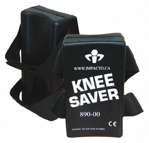 KNEELING PAD POLYURETHANE 5 IN L PR by Impacto KNEELING PAD POLYURETHANE 5 IN L PR by Impacto
