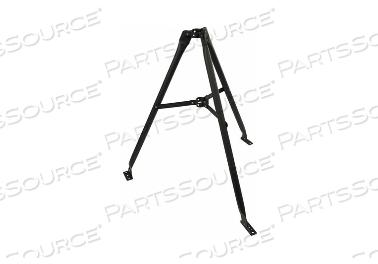 5' HEAVY DUTY TRIPOD by Video Mount Products 5' HEAVY DUTY TRIPOD by Video Mount Products