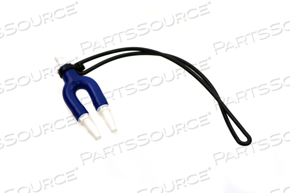 Adaptateur Manchette Baïonnette Mâle Pour Welch Allyn One-Tube - Lot De 10 Pièces Neuf En Boîte