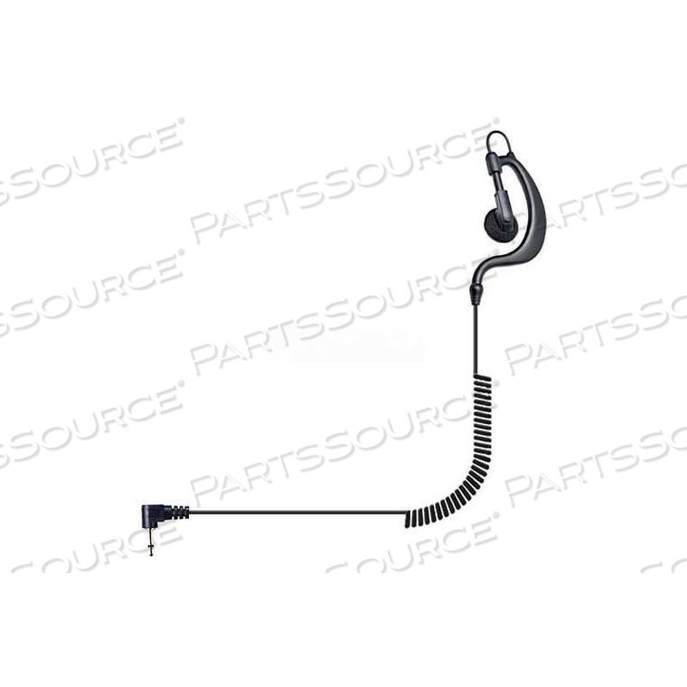 SCORPION LISTEN-ONLY EARPIECE by Klein Electronics Inc SCORPION LISTEN-ONLY EARPIECE by Klein Electronics Inc