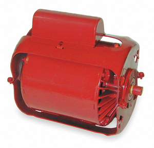 POWER PACK 1/3 HP 1725 RPM 115/230V by Bell & Gossett