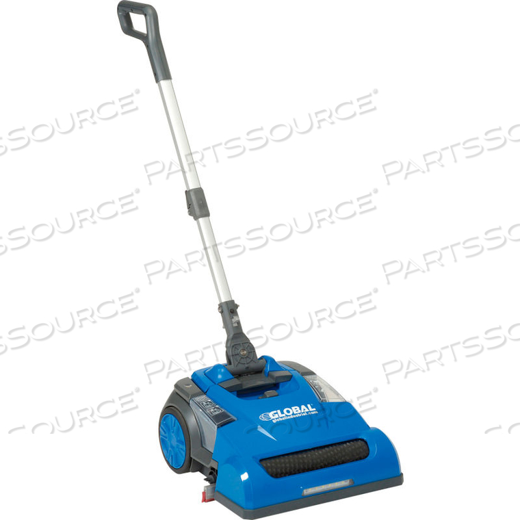 AUTO FLOOR SCRUBBER, 13-3/4" CLEANING PATH by Suzhou King Sun Cleaning Eqpt AUTO FLOOR SCRUBBER, 13-3/4" CLEANING PATH by Suzhou King Sun Cleaning Eqpt