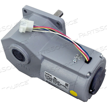 MOTOR ASSEMBLY L/P 1600A 9004184 by Lincoln