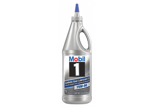 MOBIL 1 SYN GEAR LUBE LS 75W-90 1 QT. by Mobil