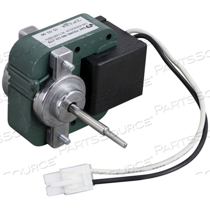 FAN MOTOREVAPORATOR by Turbo Air Inc