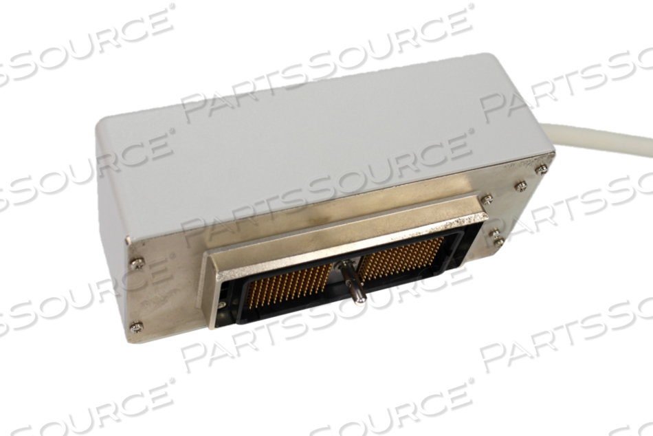 REPAIR - MEDISON C2-6IC ULTRASOUND PROBE REPAIR - MEDISON C2-6IC ULTRASOUND PROBE