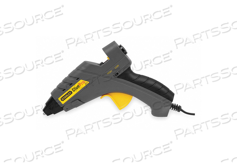 DUAL TEMP GLUE GUN KIT 80 WATTS by Stanley DUAL TEMP GLUE GUN KIT 80 WATTS by Stanley