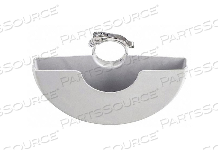 GRINDER CUTTING GUARD 1 PC. by Metabo GRINDER CUTTING GUARD 1 PC. by Metabo