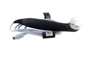 INTELECT 5 CM SQ HEAD ULTRASOUND APPLICATOR, GRAY by Chattanooga Group (A DJO Company)