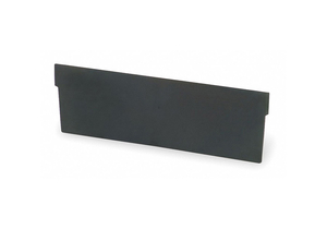 DIVIDER BLACK PK24 by Akro-Mils / Myers Industries, Inc
