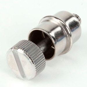 KNURLED SCREW FOR EDLUND by The Edlund Company KNURLED SCREW FOR EDLUND by The Edlund Company