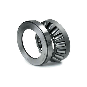 SPHERICAL ROLLER THRUST BEARING, EXTRA CAPACITY, STEEL CAGE by Nachi America Inc