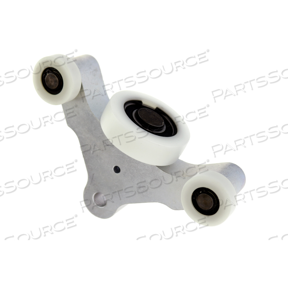 ROLLER BEARING ASSEMBLY, 9 IN by OEC Medical Systems (GE Healthcare)