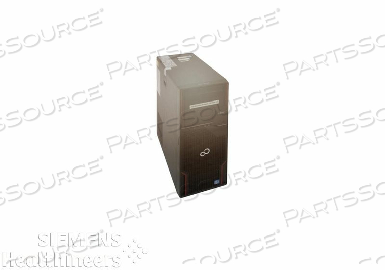 12E COMPUTER ICS TOWER FOR PET/CT SCANNER by Siemens Medical Solutions 12E COMPUTER ICS TOWER FOR PET/CT SCANNER by Siemens Medical Solutions