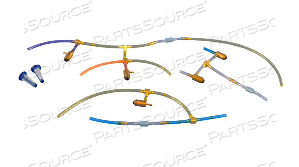 PREVENTIVE MAINTENANCE KIT by Bio-Med Devices