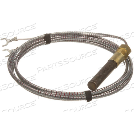 ARMORED THERMOPILE 70" 