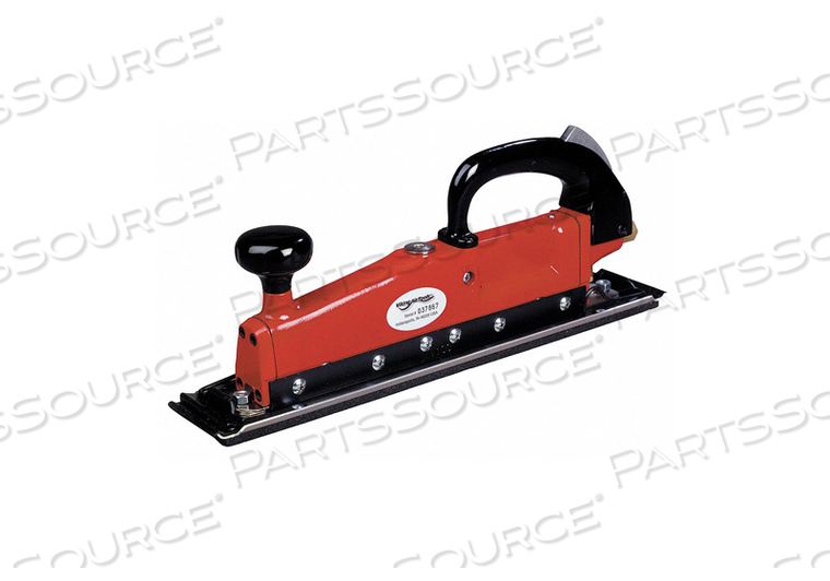 AIR STRAIGHT-LINE SANDER 2-3/4 X 16 by Viking Air Tools AIR STRAIGHT-LINE SANDER 2-3/4 X 16 by Viking Air Tools