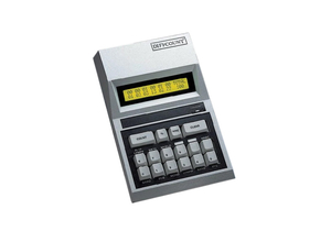 DIFFCOUNT III 12 CHANNEL by Fisher Healthcare DIFFCOUNT III 12 CHANNEL by Fisher Healthcare