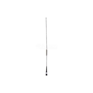 BLACKBOX VHF ANTENNA FOR MOBILE RADIOS by Klein Electronics Inc