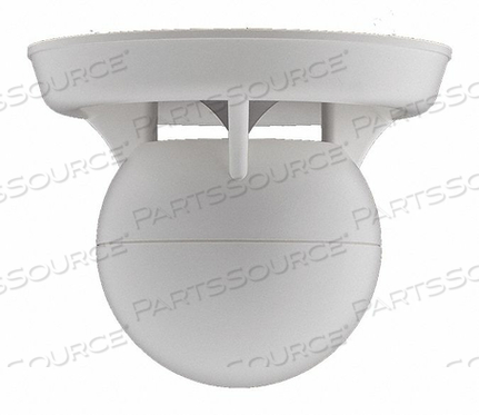 SPEAKER WHITE 35 MAX WATTAGE by Soundsphere SPEAKER WHITE 35 MAX WATTAGE by Soundsphere