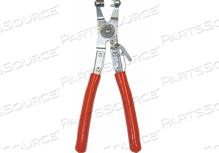 HOSE CLAMP PLIERS STRAIGHT 9 IN. by Mag-Mate HOSE CLAMP PLIERS STRAIGHT 9 IN. by Mag-Mate