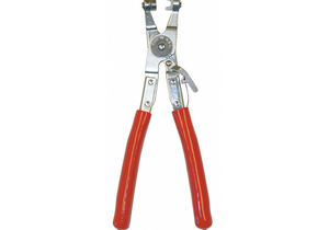 HOSE CLAMP PLIERS STRAIGHT 9 IN. by Mag-Mate HOSE CLAMP PLIERS STRAIGHT 9 IN. by Mag-Mate