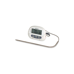 PROBE THERMOMETER by CDN Systems