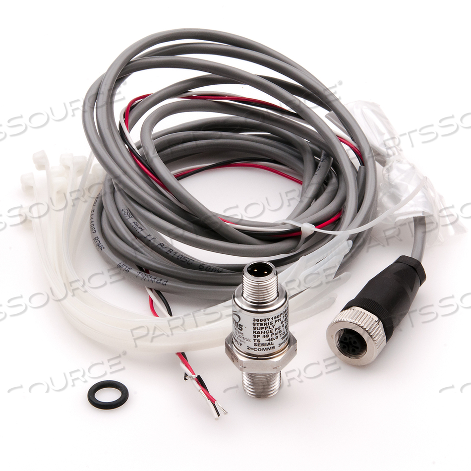 HIGH PRESSURE RECIRCULATION SWITCH FOR 1300 by STERIS Corporation HIGH PRESSURE RECIRCULATION SWITCH FOR 1300 by STERIS Corporation