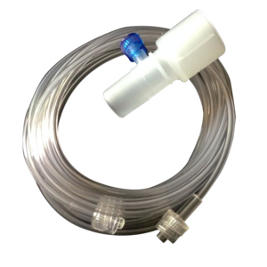 TRULINK ANESTHETIC AGENT SAMPLE LINE, 305 CM by Spacelabs Healthcare