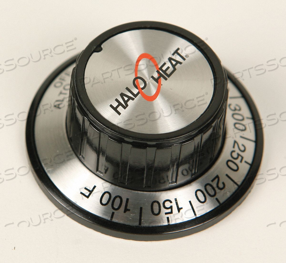 DIAL1-7/8 D, OFF-350-100 