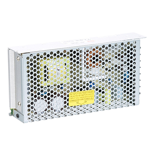 POWER SUPPLY, 24VDC by Middleby