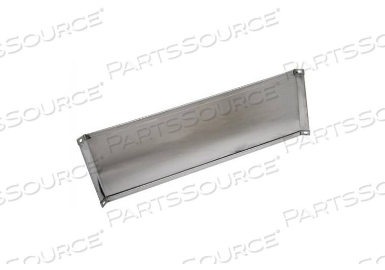 SKIRT GUARD FOR MRI SAFE WHEELCHAIR by Graham-Field (GF Health Products)