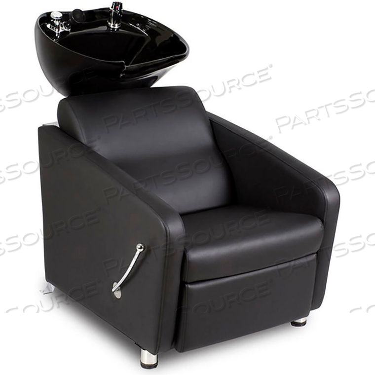 KLYNE BACKWASH UNIT by Ayc Group KLYNE BACKWASH UNIT by Ayc Group