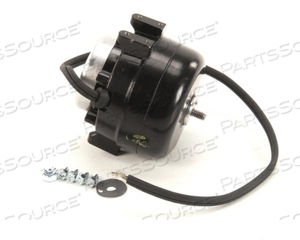 MOTOR, SP-B9HMA16 115V 60HZ 9 WATT, 1450 RPM by True Food Service Equipment