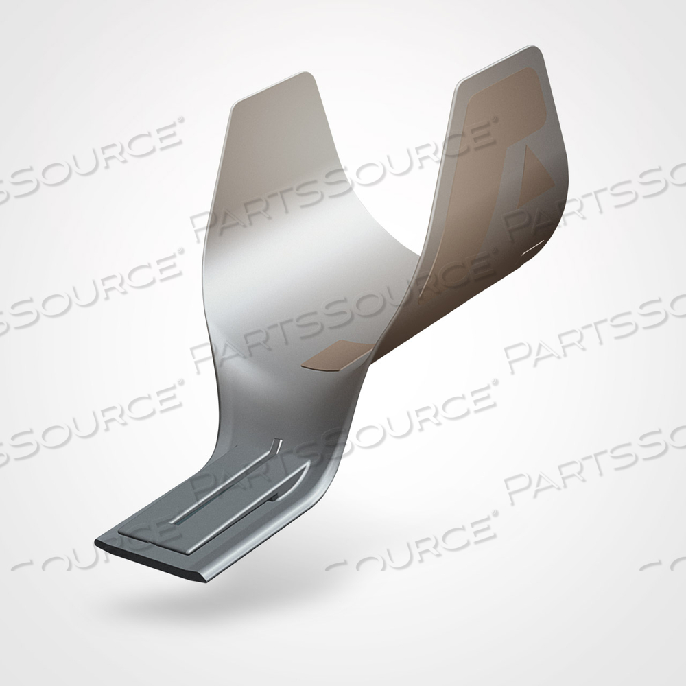 250 L X 226 W X 215MM H CARBON FIBER SLTT HEAD HOLDER by Siemens Medical Solutions