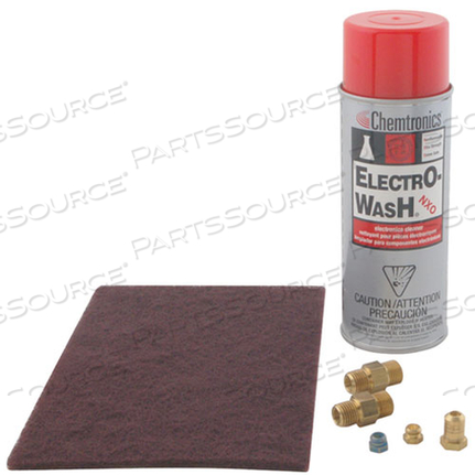 KIT,MINI PM-NATURAL 120V by Duke Manufacturing