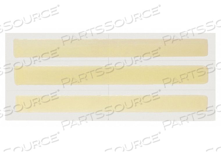 GLUE TRAP 4 IN L 1/64 IN W PK10 by Catchmaster